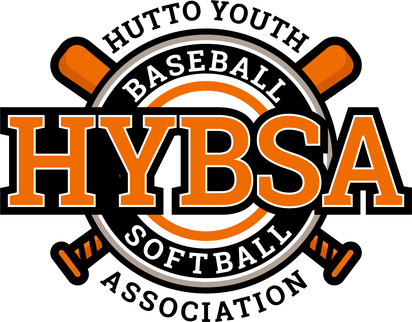 Hutto Youth Baseball & Softball